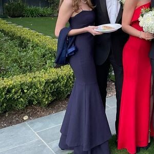 Likely Aurora Gown